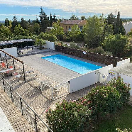 Ma Place Au Sud 1 Éguilles エクステリア 写真