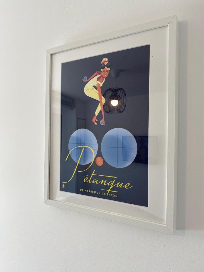 Ma Place Au Sud 1 Éguilles エクステリア 写真
