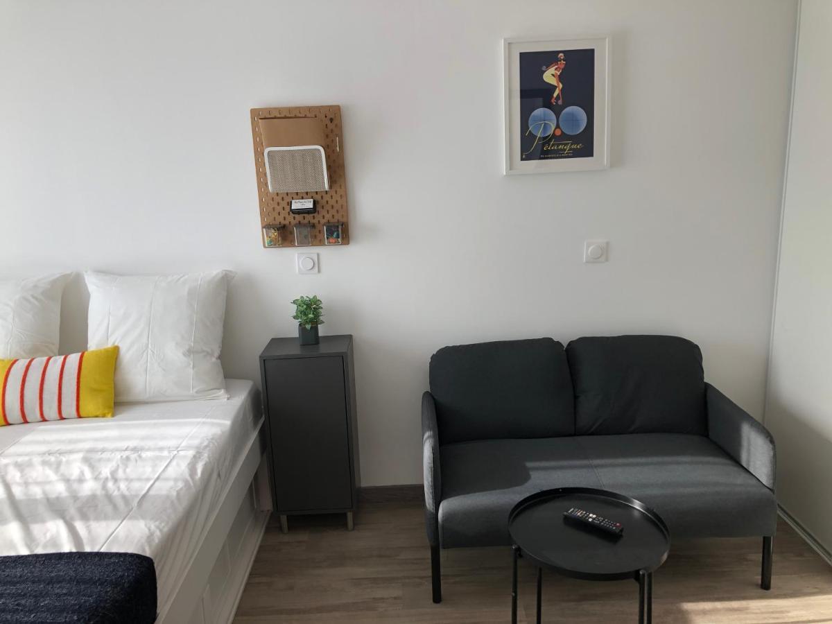 Ma Place Au Sud 1 Éguilles エクステリア 写真