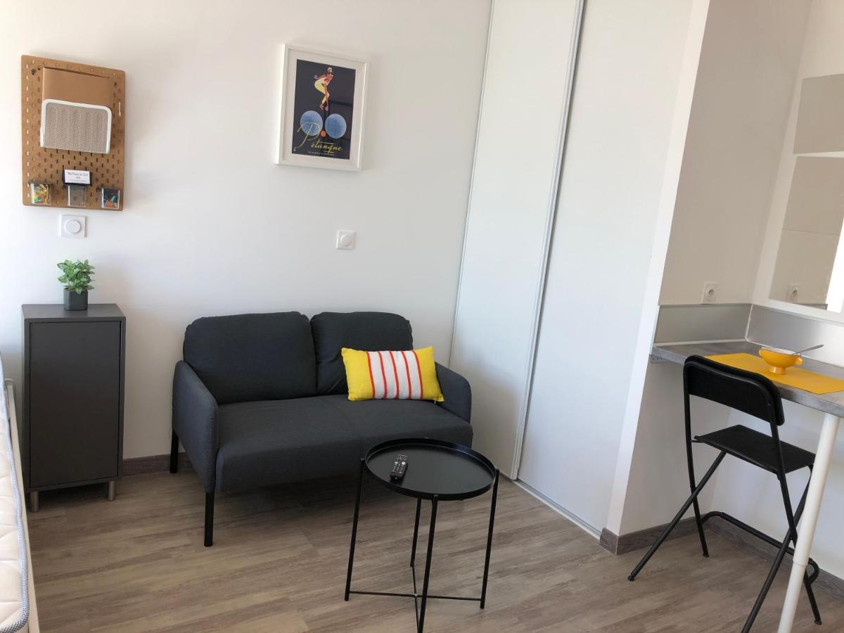 Ma Place Au Sud 1 Éguilles エクステリア 写真