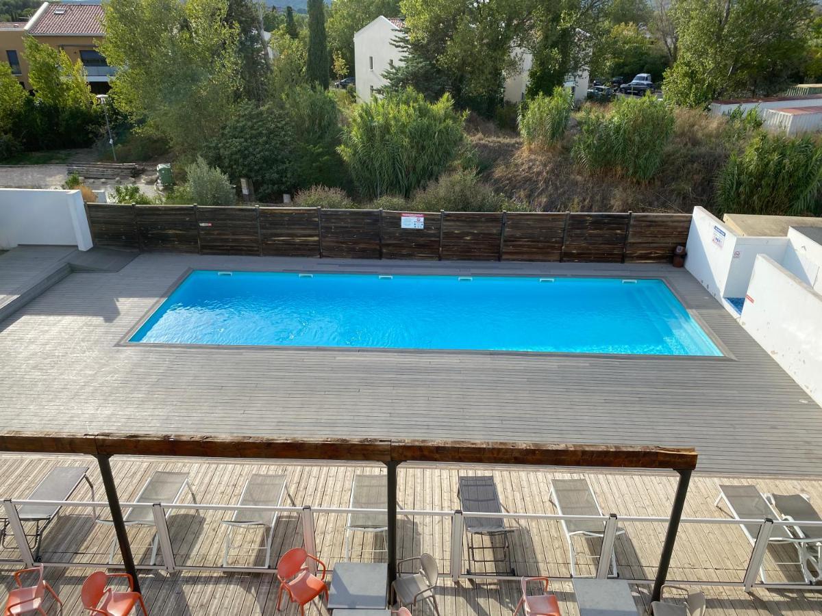 Ma Place Au Sud 1 Éguilles エクステリア 写真